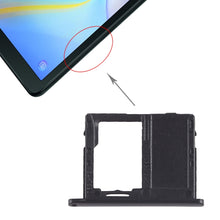 Load image into Gallery viewer, For Galaxy Tab A 10.5 inch T590 (WIFI Version) Micro SD Card Tray