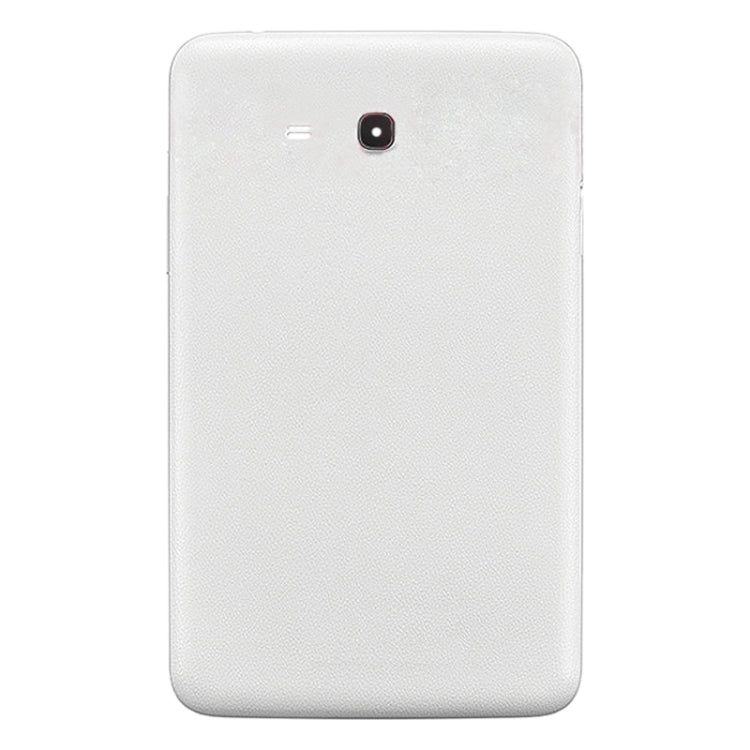 For Galaxy Tab 3 V T110 Battery Back Cover