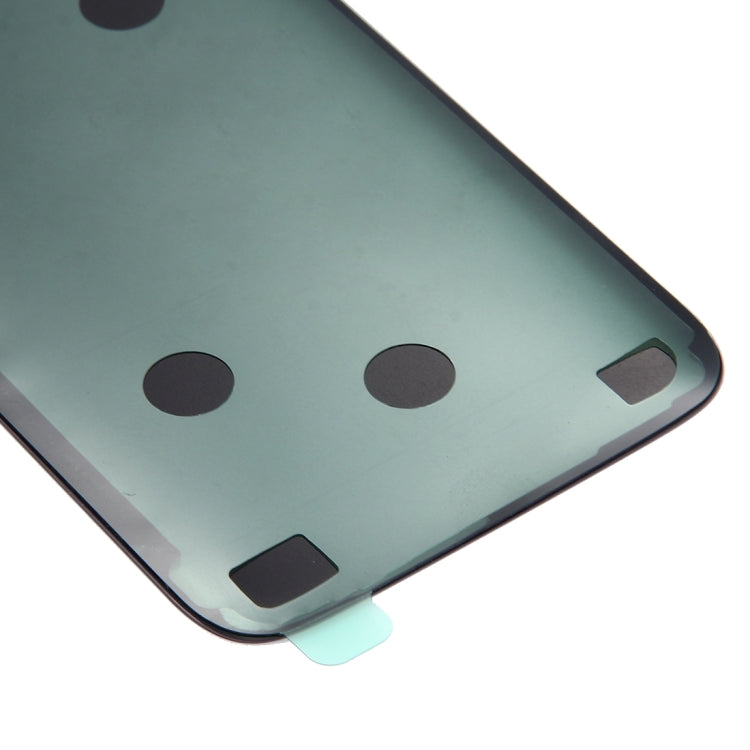 For Galaxy S7 Edge / G935 Battery Back Cover