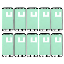 Load image into Gallery viewer, For Galaxy S7 / G930 10pcs Front Housing Adhesive