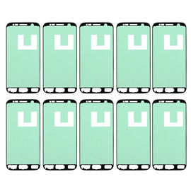 For Galaxy S7 / G930 10pcs Front Housing Adhesive