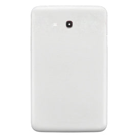 For Galaxy Tab 3 V T116 Battery Back Cover
