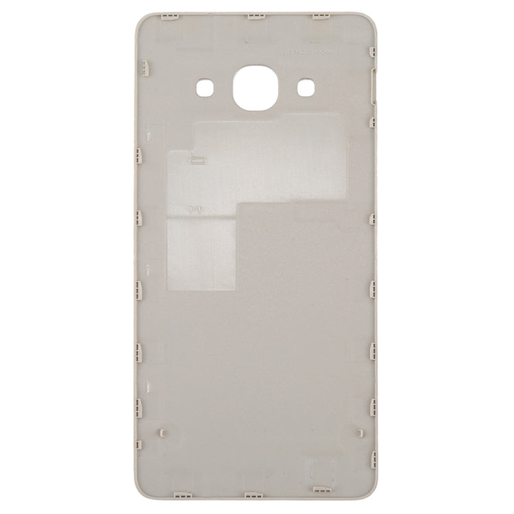 For Galaxy J3110 / J3 Pro Back Cover