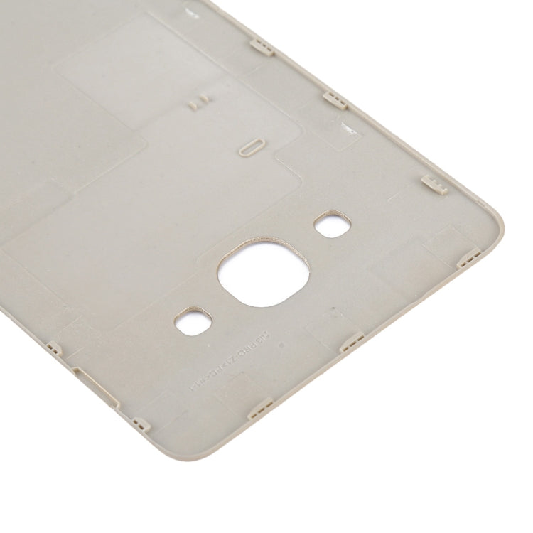 For Galaxy J3110 / J3 Pro Back Cover