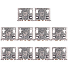 Load image into Gallery viewer, For Galaxy J1 (2016) 10pcs Charging Port Connector