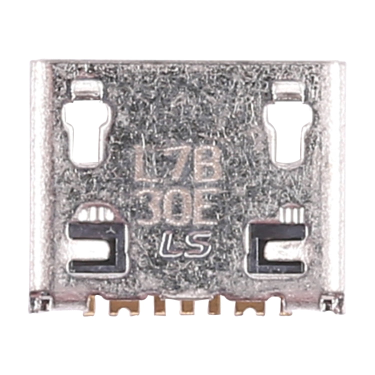 For Galaxy J1 (2016) 10pcs Charging Port Connector