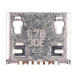 For Galaxy J1 (2016) 10pcs Charging Port Connector