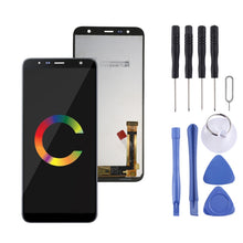 Load image into Gallery viewer, LCD Screen and Digitizer Full Assembly for Galaxy J4 Core J410F