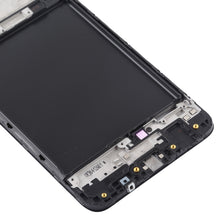 Load image into Gallery viewer, For Galaxy A10  Front Housing LCD Frame Bezel Plate