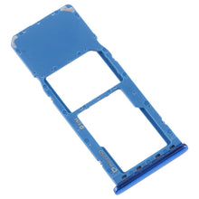 Load image into Gallery viewer, For Galaxy A7 (2018) / A750F SIM Card Tray + Micro SD Card Tray