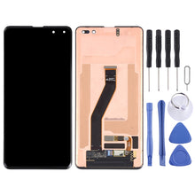 Load image into Gallery viewer, Original Dynamic AMOLED Material LCD Screen and Digitizer Full Assembly for Galaxy S10 5G