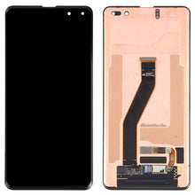Load image into Gallery viewer, Original Dynamic AMOLED Material LCD Screen and Digitizer Full Assembly for Galaxy S10 5G