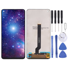 Load image into Gallery viewer, Original PLS TFT Material LCD Screen and Digitizer Full Assembly for Galaxy A60
