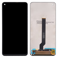 Load image into Gallery viewer, Original PLS TFT Material LCD Screen and Digitizer Full Assembly for Galaxy A60