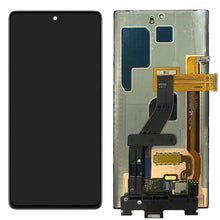 Load image into Gallery viewer, Original Dynamic AMOLED Material LCD Screen and Digitizer Full Assembly for Galaxy Note 10