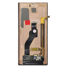 Load image into Gallery viewer, Original Dynamic AMOLED Material LCD Screen and Digitizer Full Assembly for Galaxy Note 10, For Samsung Galaxy Note 10 (Dynamic AMOLED)