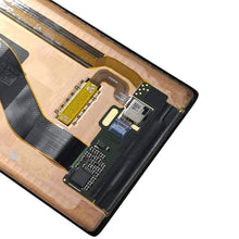 Load image into Gallery viewer, Original Dynamic AMOLED Material LCD Screen and Digitizer Full Assembly for Galaxy Note 10, For Samsung Galaxy Note 10 (Dynamic AMOLED)