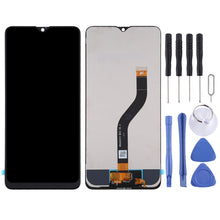 Load image into Gallery viewer, Original IPS Material LCD Screen and Digitizer Full Assembly for Galaxy A20s