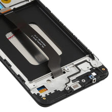 Load image into Gallery viewer, Original PLS TFT Material LCD Screen and Digitizer Full Assembly with Frame for Galaxy M40