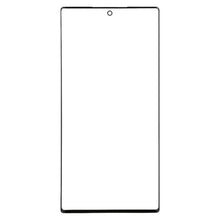 Load image into Gallery viewer, For Galaxy Note 10 Front Screen Outer Glass Lens