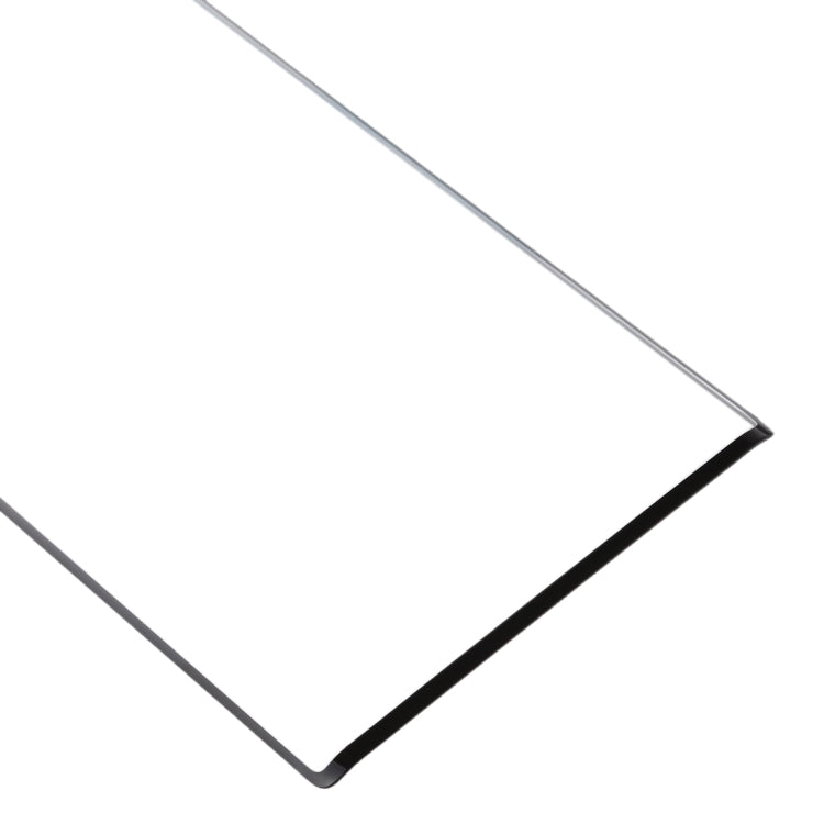For Galaxy Note 10 Front Screen Outer Glass Lens