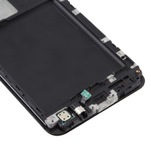 Load image into Gallery viewer, TFT Material LCD Screen and Digitizer Full Assembly with Frame for Galaxy J7 (2015) / J700F