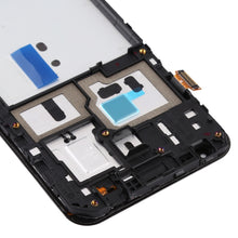 Load image into Gallery viewer, TFT Material LCD Screen and Digitizer Full Assembly with Frame for Galaxy J3 (2016) / J320F