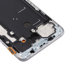 Load image into Gallery viewer, TFT Material LCD Screen and Digitizer Full Assembly with Frame for Galaxy J7 (2016) / J710F