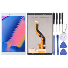 Load image into Gallery viewer, LCD Screen and Digitizer Full Assembly for Samsung Galaxy Tab A 8.0 (2019) SM-T290 (WIFI Version)