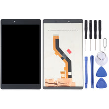Load image into Gallery viewer, LCD Screen and Digitizer Full Assembly for Samsung Galaxy Tab A 8.0 (2019) SM-T290 (WIFI Version)