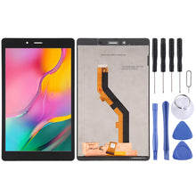 Load image into Gallery viewer, LCD Screen and Digitizer Full Assembly for Samsung Galaxy Tab A 8.0 (2019) SM-T295 (LTE Version)