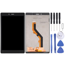 Load image into Gallery viewer, LCD Screen and Digitizer Full Assembly for Samsung Galaxy Tab A 8.0 (2019) SM-T295 (LTE Version), For Samsung Galaxy Tab A 8.0 (2019)T295