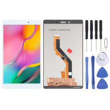 Load image into Gallery viewer, LCD Screen and Digitizer Full Assembly for Samsung Galaxy Tab A 8.0 (2019) SM-T295 (LTE Version)