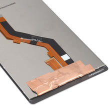 Load image into Gallery viewer, LCD Screen and Digitizer Full Assembly for Samsung Galaxy Tab A 8.0 (2019) SM-T295 (LTE Version)