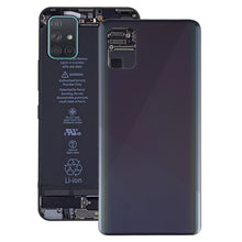 Load image into Gallery viewer, For Samsung Galaxy A51 4G SM-A515F Original Battery Back Cover