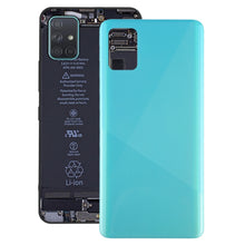 Load image into Gallery viewer, For Samsung Galaxy A51 4G SM-A515F Original Battery Back Cover