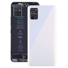 Load image into Gallery viewer, For Samsung Galaxy A51 4G SM-A515F Original Battery Back Cover