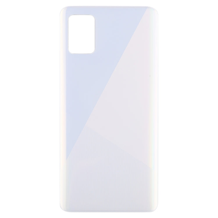 For Samsung Galaxy A51 4G SM-A515F Original Battery Back Cover