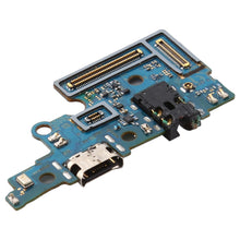 Load image into Gallery viewer, For Galaxy A70 SM-A705F Original Charging Port Board