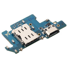 Load image into Gallery viewer, For Galaxy A80 SM-A805F Original Charging Port Board