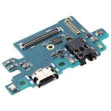 Load image into Gallery viewer, For Samsung Galaxy A40 SM-A405F Original Charging Port Board