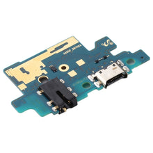 Load image into Gallery viewer, For Samsung Galaxy A40 SM-A405F Original Charging Port Board