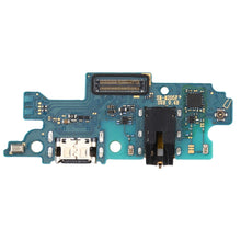 Load image into Gallery viewer, For Galaxy M20 SM-M205F Original Charging Port Board