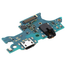 Load image into Gallery viewer, For Galaxy A7 (2018) SM-A750F Original Charging Port Board