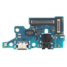 Load image into Gallery viewer, For Galaxy A71 SM-A715F Original Charging Port Board