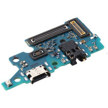 Load image into Gallery viewer, For Galaxy A71 SM-A715F Original Charging Port Board