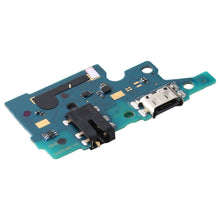 Load image into Gallery viewer, For Galaxy A71 SM-A715F Original Charging Port Board