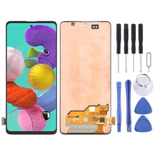 Load image into Gallery viewer, Original Super AMOLED Material LCD Screen and Digitizer Full Assembly for Galaxy A51 4G
