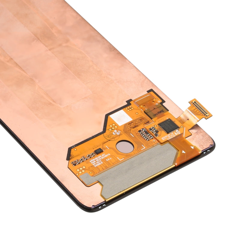 Original Super AMOLED Material LCD Screen and Digitizer Full Assembly for Galaxy A51 4G