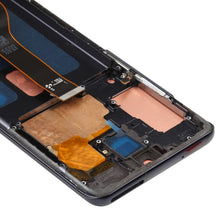 Load image into Gallery viewer, Original Dynamic AMOLED Material LCD Screen and Digitizer Full Assembly With Frame for Galaxy S20+ 4G